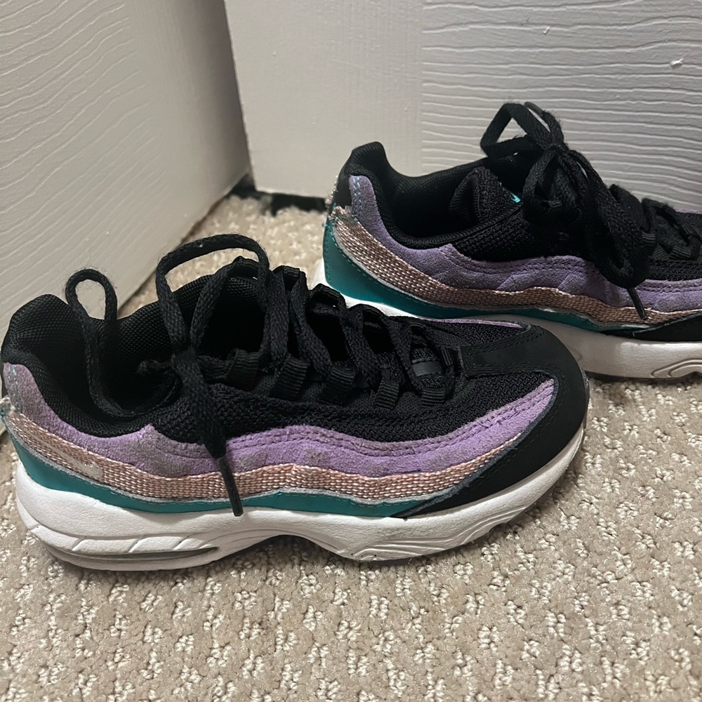 Nike sneakers